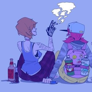 Meet your Posher, Micayla